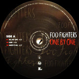 Foo Fighters - One By One [2LP]