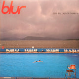 Blur – The Ballad Of Darren [LP]