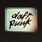Daft Punk - Human After All [2LP]