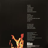 Black Sabbath - Cross Purposes [LP] - Ultra Clear