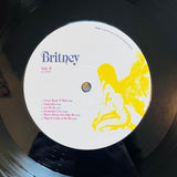 Britney Spears - Britney [LP]