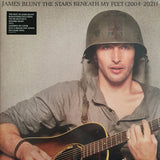 James Blunt - The Stars Beneath My Feet (2004-2021) [2LP]