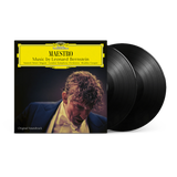 Yannick Nezet-Seguin London Symphony Orchestra Bradley Cooper Leonard Bernstein - Maestro Music By Leonard Bernstein [2LP]
