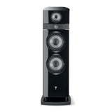 Focal Maestro Utopia Evo Black Lacquer