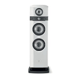 Focal Maestro Utopia Evo Carrara White Lacquer