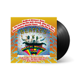 The Beatles - Magical Mystery Tour [LP]