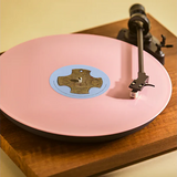 Sabrina Carpenter - Man's Best Friend (Alternate Cover) [LP] - Opaque Dusty Rose