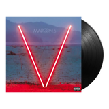 Maroon 5 - V [LP]