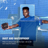 Marshall Willen II - Black and Brass