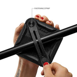 Marshall Willen II - Black and Brass