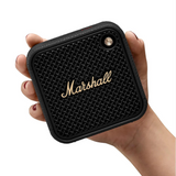 Marshall Willen II - Black and Brass