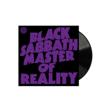 Black Sabbath - Master Of Reality [LP]