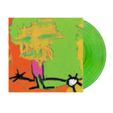 Medeski Martin & Wood - Shack-man (30th Anniversary) [LP] - Translucent Green