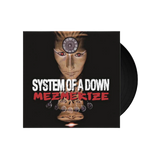 System Of A Down - Mezmerize [LP]