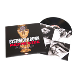 System Of A Down - Mezmerize [LP]