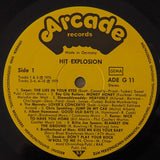 Hit Explosion - 20 Original Hits. 20 Original Artists [LP]