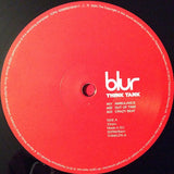 Blur - Think Tank [2LP]