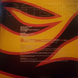 Oasis - Standing On The Shoulder Of Giants [LP]