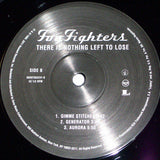 Foo Fighters – There Is Nothing Left To Lose [2LP]