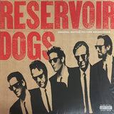 Original Soundtrack – Reservoir Dogs [LP]