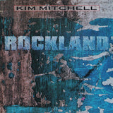 Kim Mitchell - Rockland [LP]