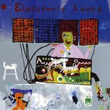 George Harrison - Electronic Sound [LP]