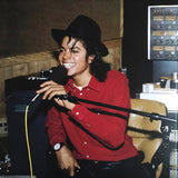 Michael Jackson - Bad (25th Anniversary Edition) [3LP] - Gatefold