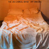Jim Carroll Band - Dry Dreams [LP]