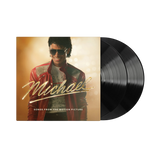 Michael Jackson - Michael: Songs From The Motion Picture [2LP]