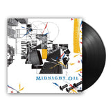 Midnight Oil - 10 9 8 7 6 5 4 3 2 1 [LP]