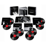 Miles Davis - Miles In France 1963 & 1964 (The Bootleg Series Vol. 8) (Deluxe Edition) (Box Set) [8LP]