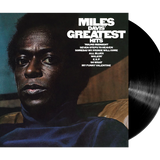 Miles Davis - Miles Davis Greatest Hits [LP]