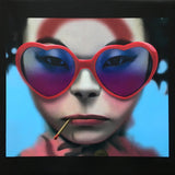 Gorillaz - Humanz [2LP]