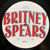 Britney Spears - Circus [LP]