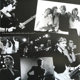Dire Straits & Mark Knopfler – Private Investigations (The Best Of) [2LP]