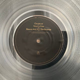 Coldplay - Viva La Vida Or Death And All His Friends [LP] - Clear