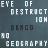 The Chemical Brothers – No Geography [2LP]