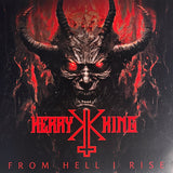 Kerry King - From Hell I Rise [LP]