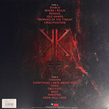 Kerry King - From Hell I Rise [LP]