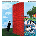George Harrison - Wonderwall Music [LP]