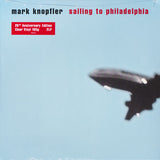 Mark Knopfler - Sailing To Philadelphia [2LP]