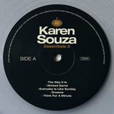 Karen Souza - Essentials II [LP] - Clear