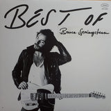 Bruce Springsteen - Best Of [LP]