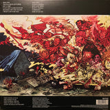 Black Sabbath - Forbidden [LP] - Ultra Clear