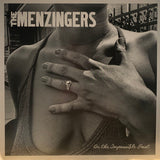 Menzingers - On The Impossible Past [LP]