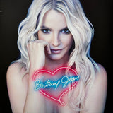 Britney Spears - Britney Jean [LP]