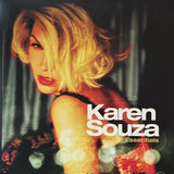 Karen Souza - Essentials [LP] - Clear