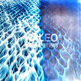 Kaleo - Mixed Emotions [LP] - Marbled Translucent