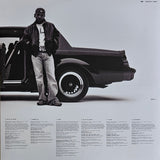 Kendrick Lamar - GNX [LP] - Blue