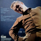 Morrissey - Beethoven Was Deaf (Live) [LP] - Black Biovinyl